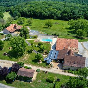 Domaine de La Rhonie